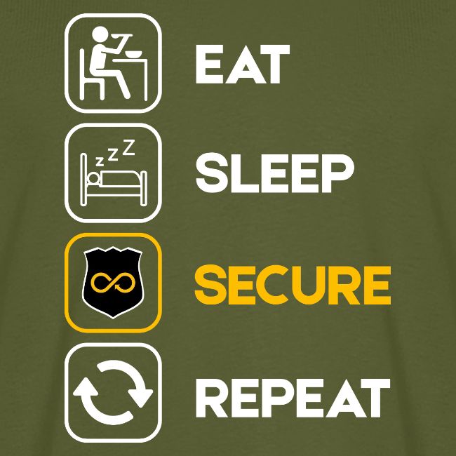 Secure & Repeat
