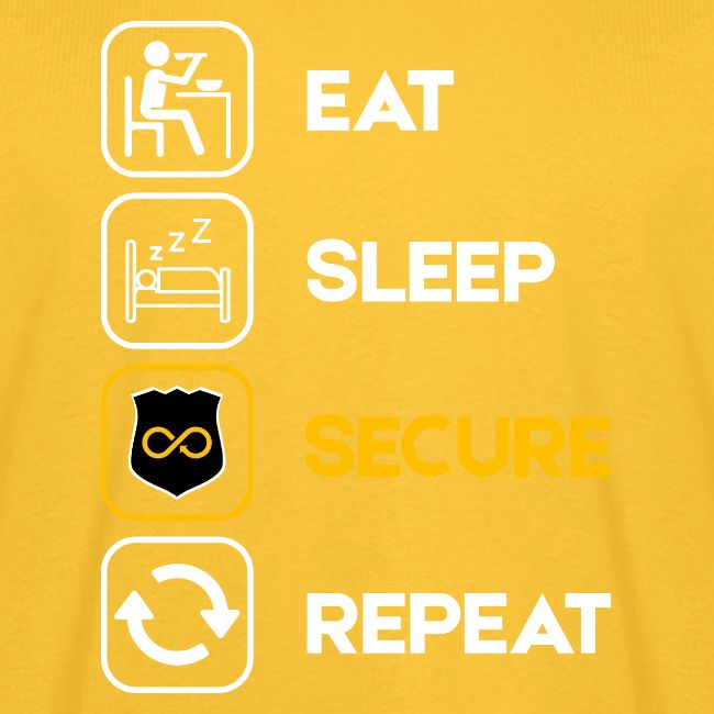 Secure & Repeat