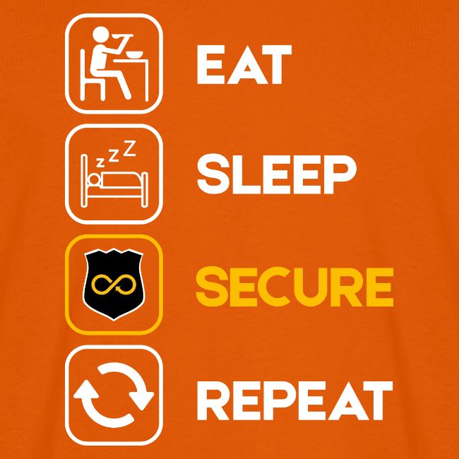 Secure & Repeat