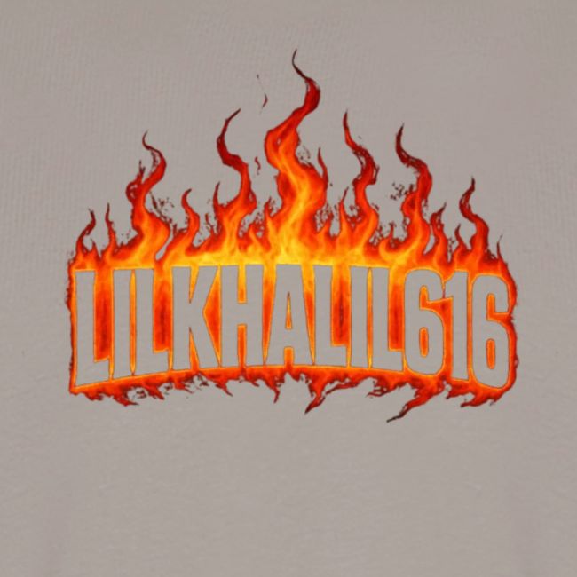 lilkhalil616 Logo