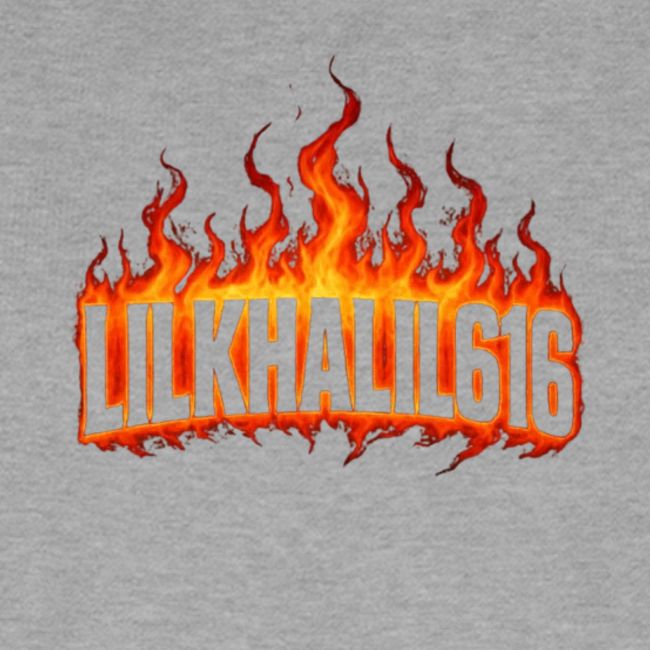 lilkhalil616 Logo