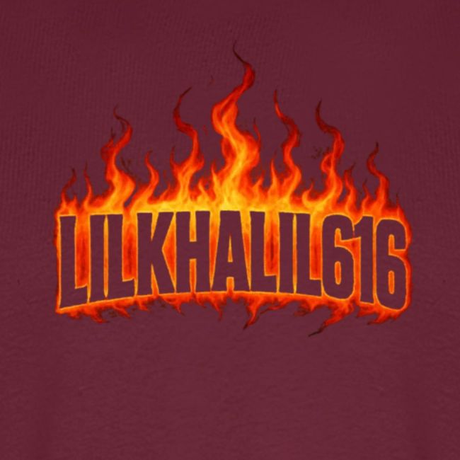 lilkhalil616 Logo