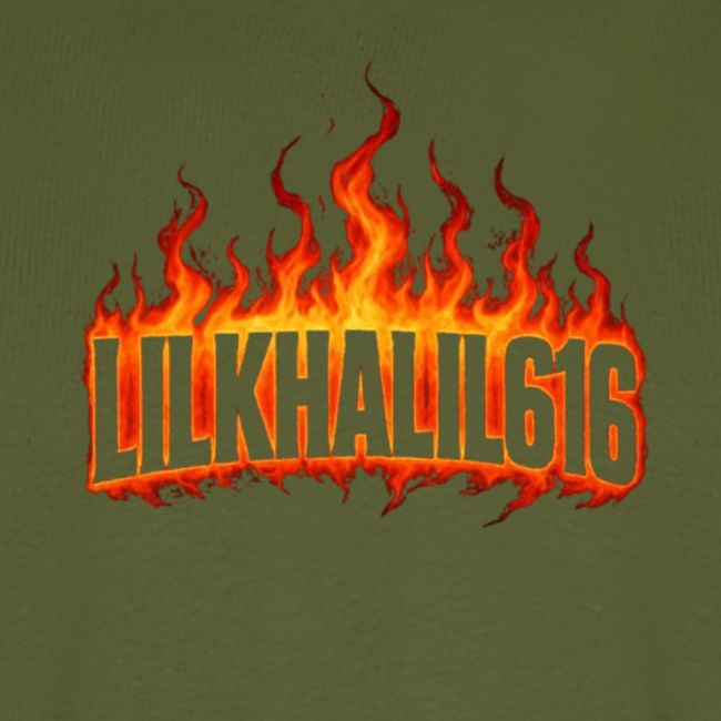 lilkhalil616 Logo
