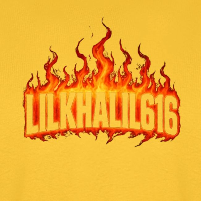 lilkhalil616 Logo