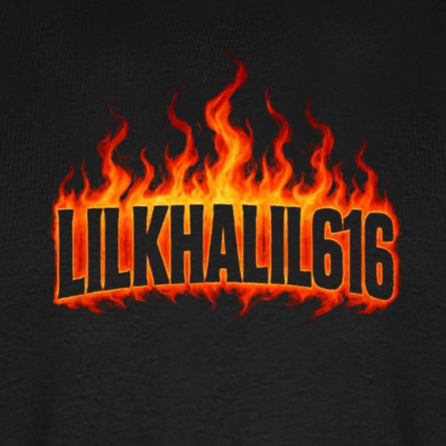 lilkhalil616 Logo