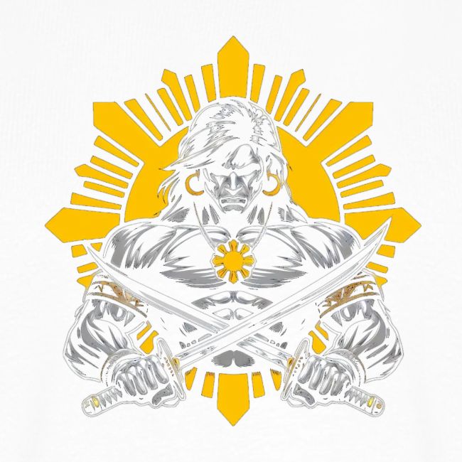 WARRIOR - MALAKAS