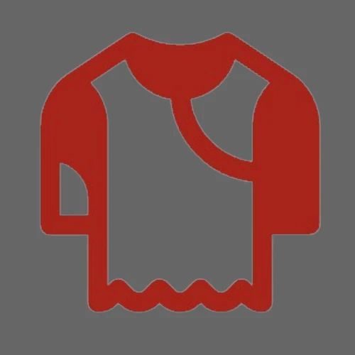 Logo outline - Men's Premium T-Shirt