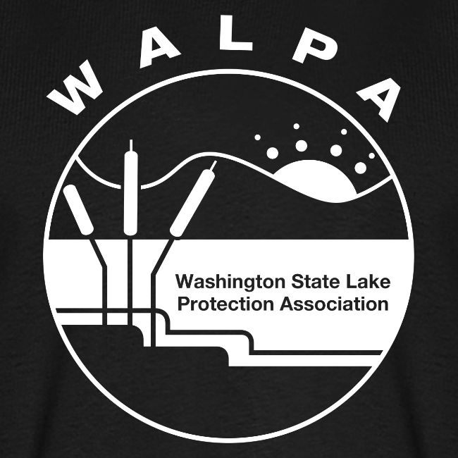 white logo