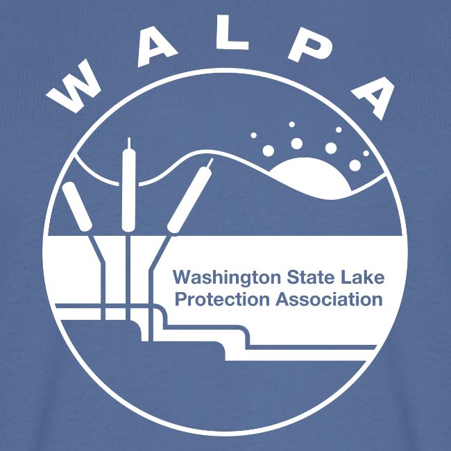 white logo