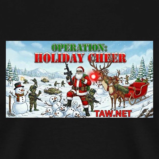 santa shop