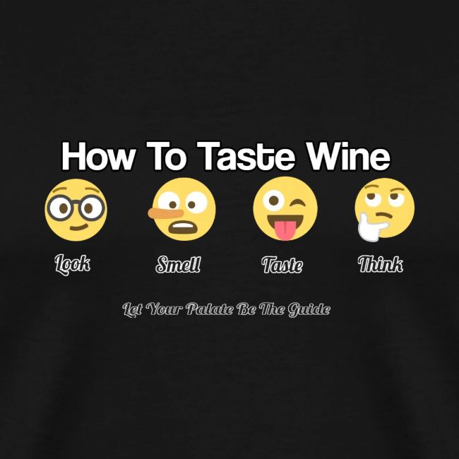 How To Taste Wine