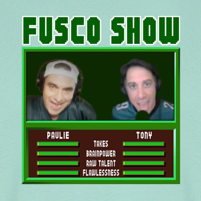 FUSCO SHOW VIDEO GAME