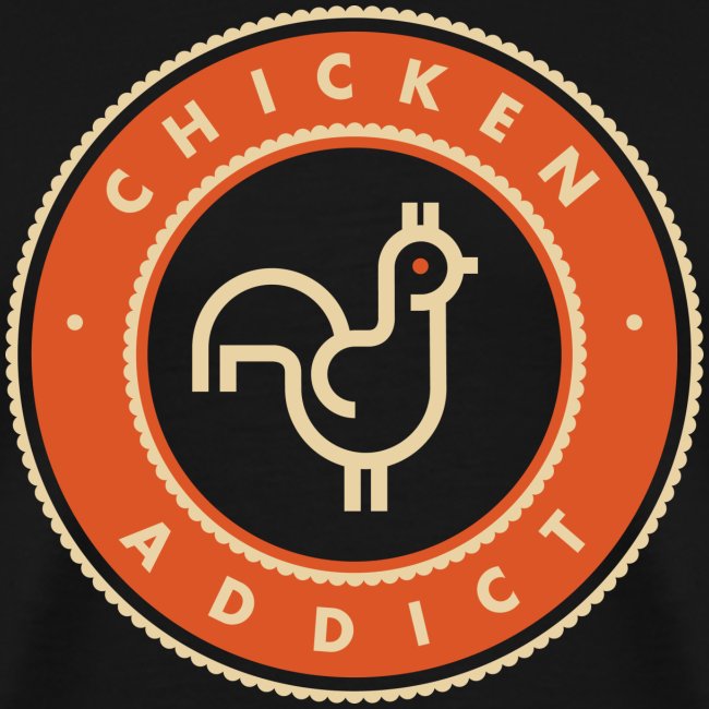 chicken addict
