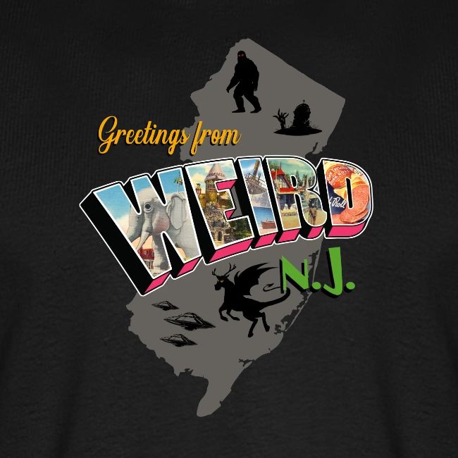 Greetings from WNJ