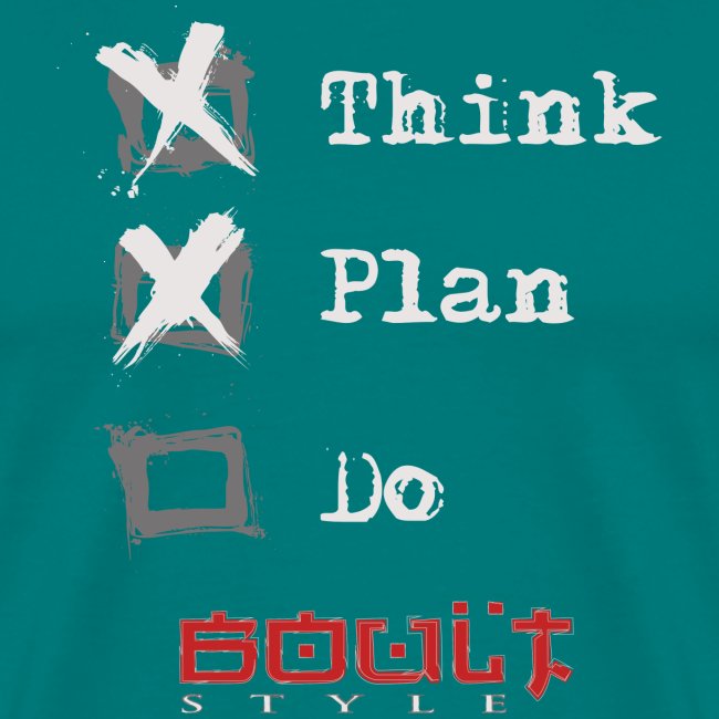 0116 Think Plan Do