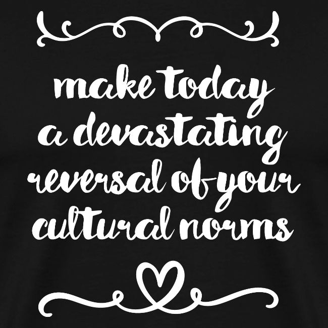 Devastating Reversal