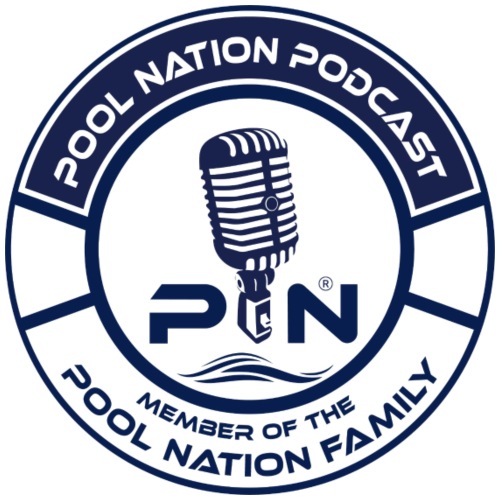 Pool Nation Podcast - Men's Premium T-Shirt