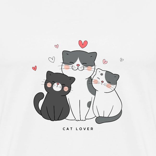 Cat Love
