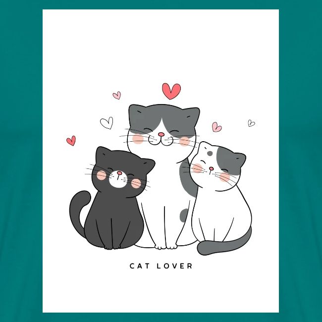 Cat Love