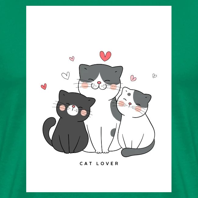 Cat Love