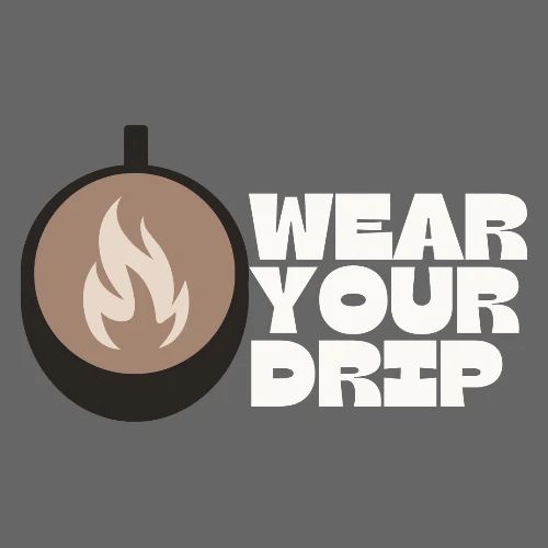 Wear Your Drip - Men's Premium T-Shirt