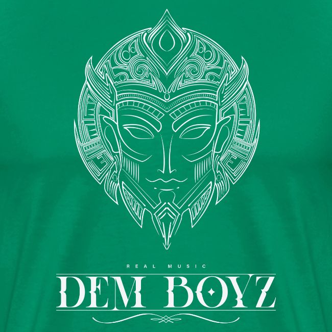 Dem Boyz Official Logo