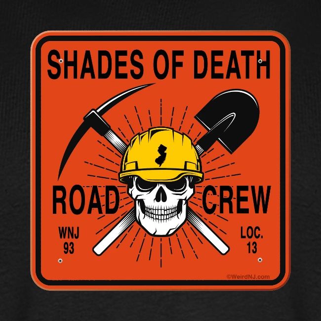 Shades of Death Road Crew