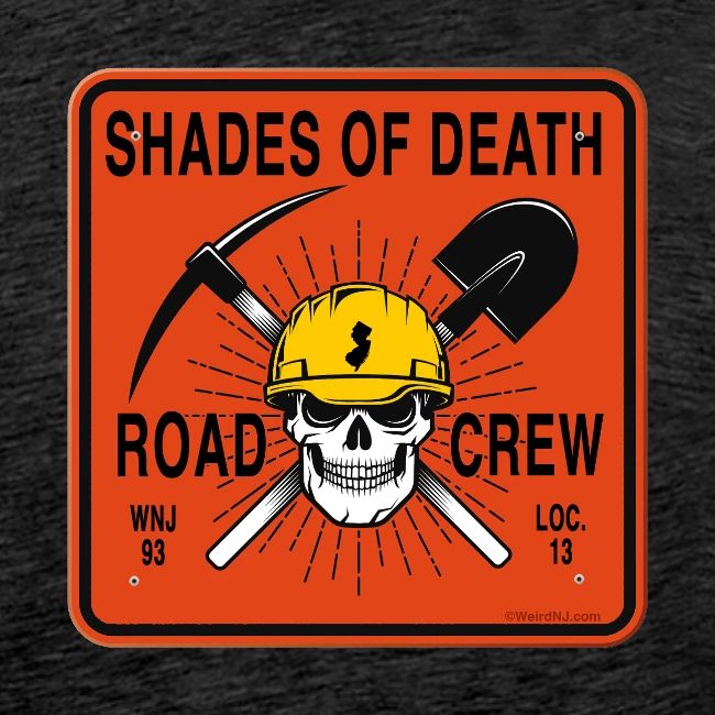 Shades of Death Road Crew