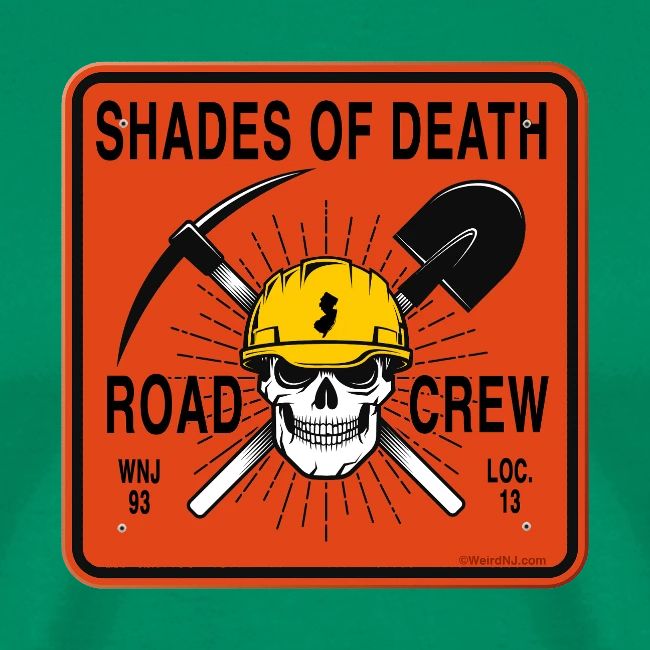 Shades of Death Road Crew