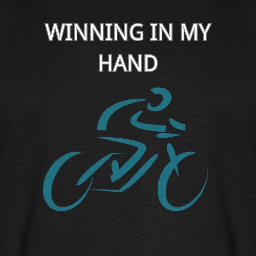 Cute Sports Design Biking