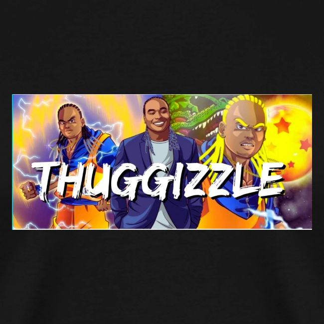 Thuggizzle T-Shirt
