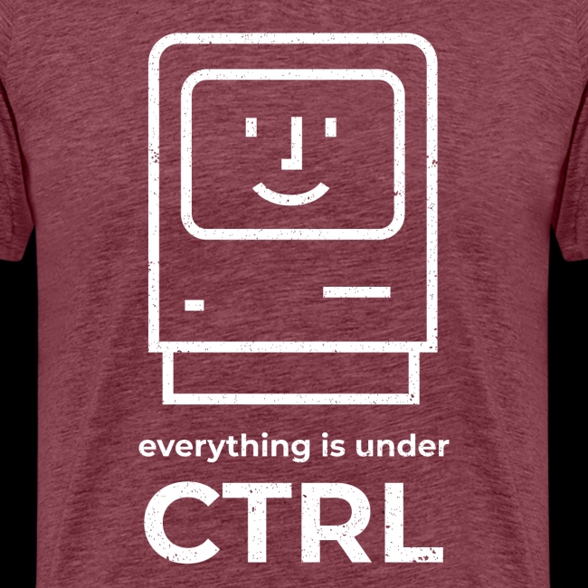 Everything is Under CTRL | Funny Computer