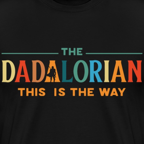 The Dadalorian: The Way