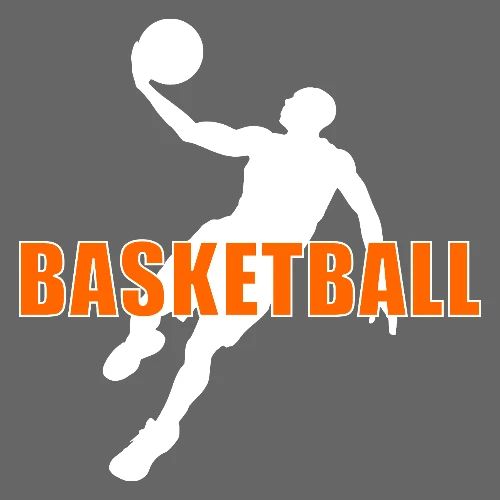 Slam Dunk Motion - Men's Premium T-Shirt