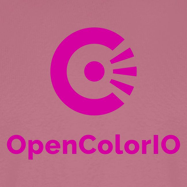 OpenColorIO