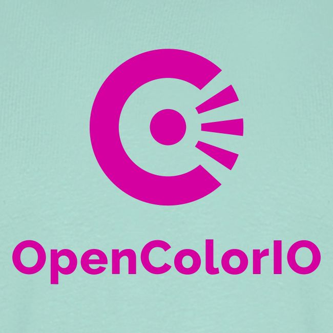 OpenColorIO