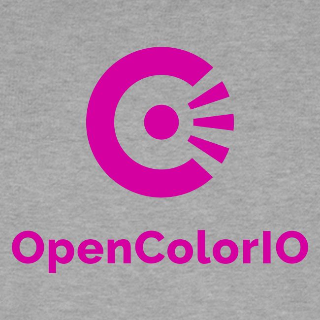 OpenColorIO