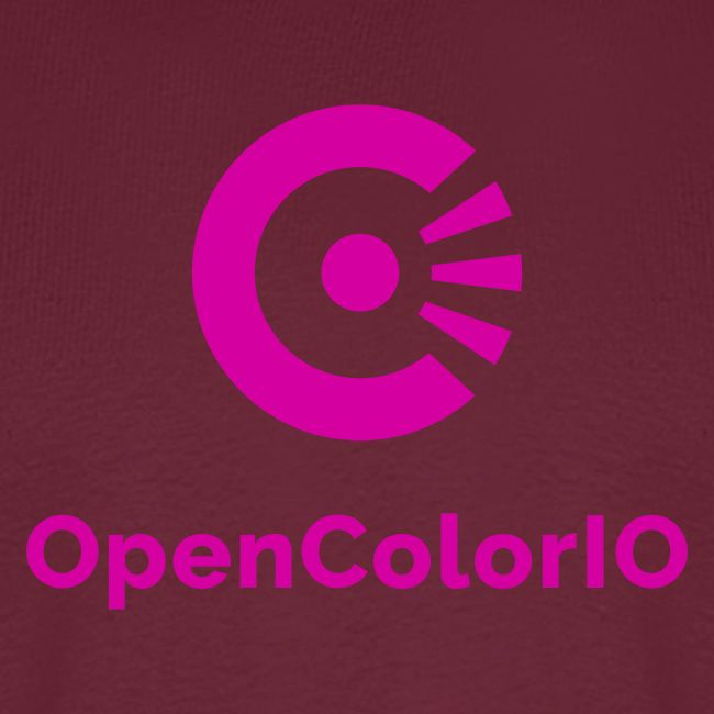 OpenColorIO
