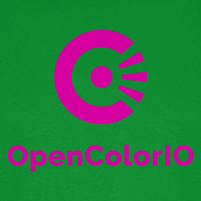 OpenColorIO