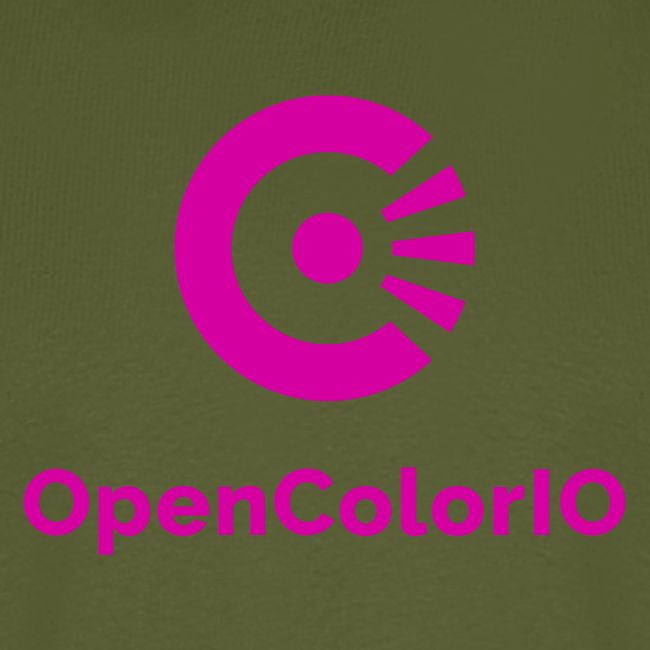 OpenColorIO