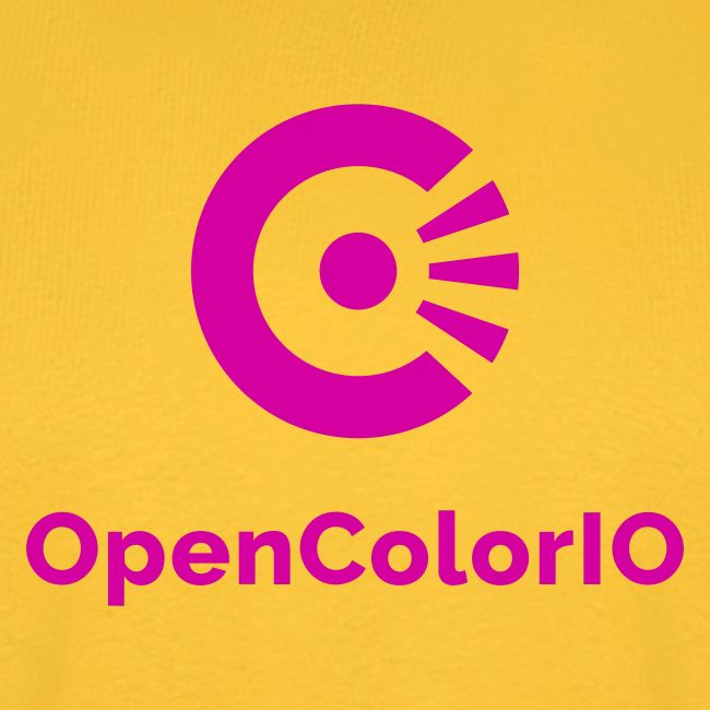 OpenColorIO