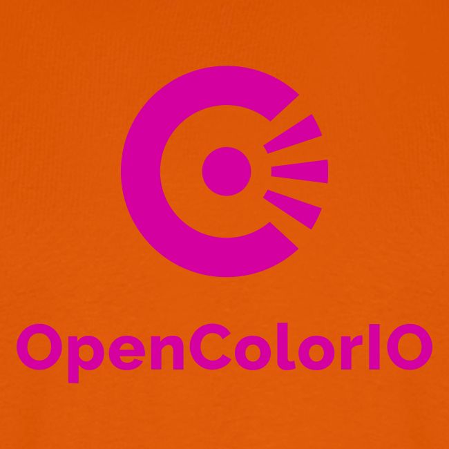 OpenColorIO