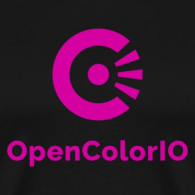 OpenColorIO