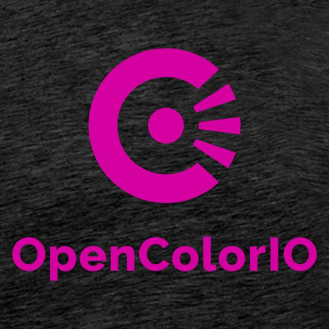 OpenColorIO