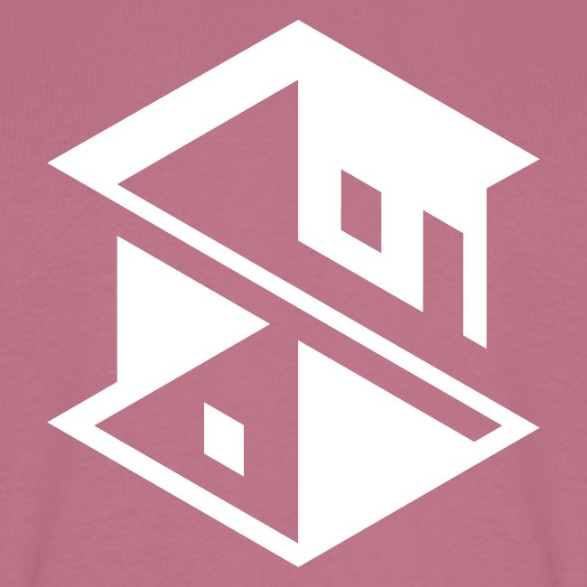 Unreal Estate Records Logo White