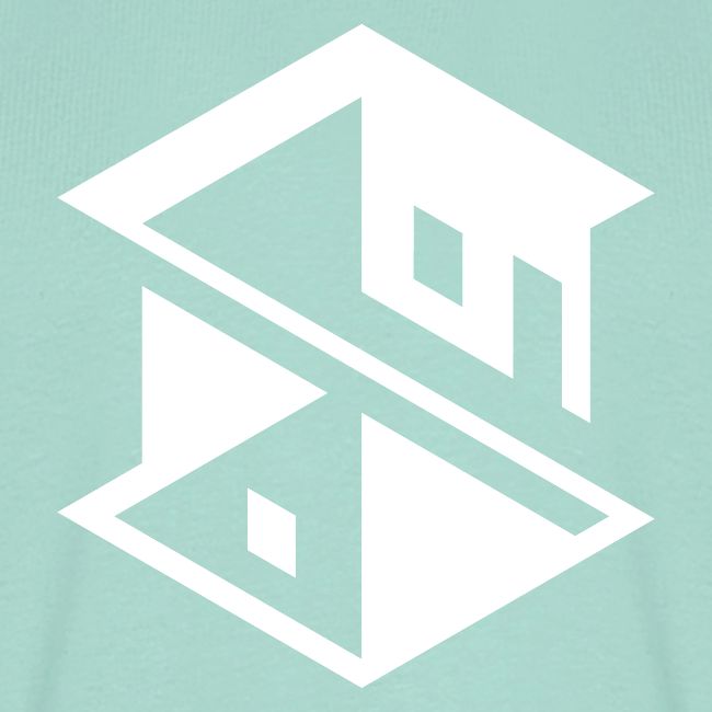Unreal Estate Records Logo White