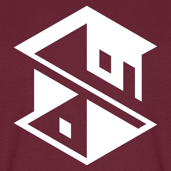 Unreal Estate Records Logo White