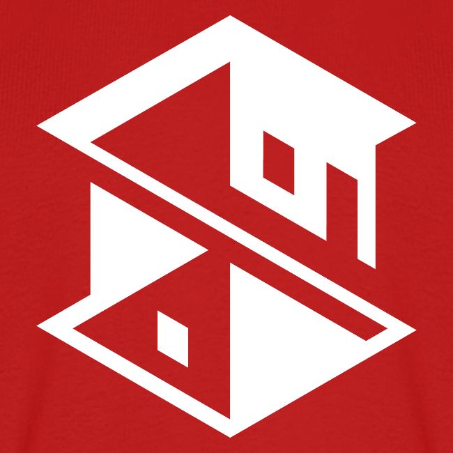 Unreal Estate Records Logo White