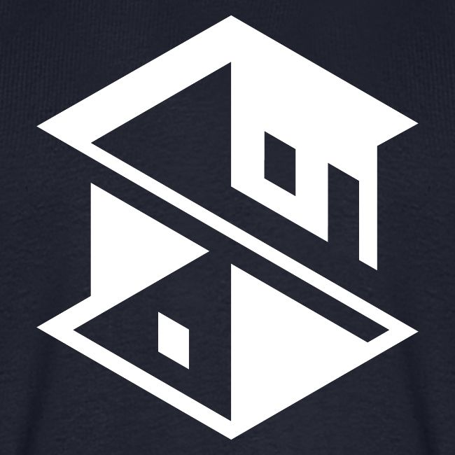 Unreal Estate Records Logo White