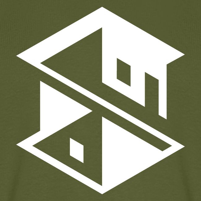 Unreal Estate Records Logo White